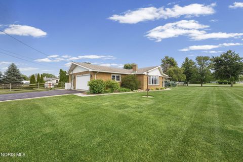 Tiny photo for 1993 N Genoa Clay Center Road, Genoa, OH 43430 (MLS # 10008978)
