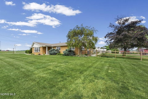 Tiny photo for 1993 N Genoa Clay Center Road, Genoa, OH 43430 (MLS # 10008978)