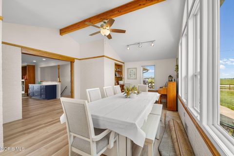 Tiny photo for 1993 N Genoa Clay Center Road, Genoa, OH 43430 (MLS # 10008978)