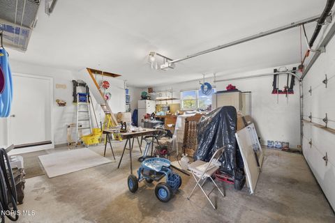 Tiny photo for 1993 N Genoa Clay Center Road, Genoa, OH 43430 (MLS # 10008978)