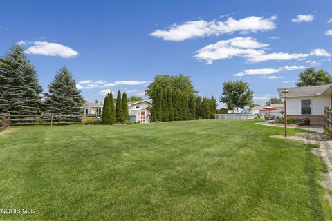 Tiny photo for 1993 N Genoa Clay Center Road, Genoa, OH 43430 (MLS # 10008978)