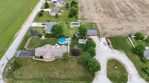 Tiny photo for 1993 N Genoa Clay Center Road, Genoa, OH 43430 (MLS # 10008978)