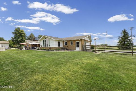 Tiny photo for 1993 N Genoa Clay Center Road, Genoa, OH 43430 (MLS # 10008978)