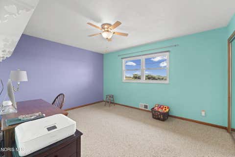 Tiny photo for 1993 N Genoa Clay Center Road, Genoa, OH 43430 (MLS # 10008978)