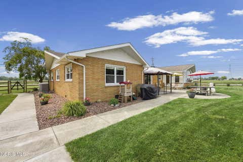 Tiny photo for 1993 N Genoa Clay Center Road, Genoa, OH 43430 (MLS # 10008978)