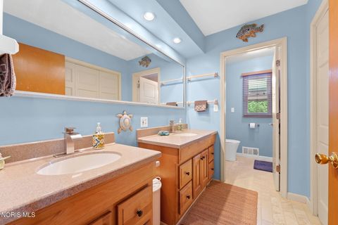 Tiny photo for 1993 N Genoa Clay Center Road, Genoa, OH 43430 (MLS # 10008978)