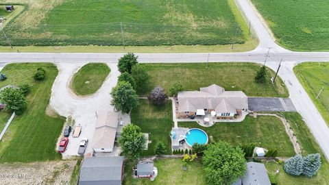 Tiny photo for 1993 N Genoa Clay Center Road, Genoa, OH 43430 (MLS # 10008978)