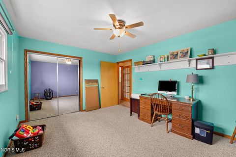 Tiny photo for 1993 N Genoa Clay Center Road, Genoa, OH 43430 (MLS # 10008978)