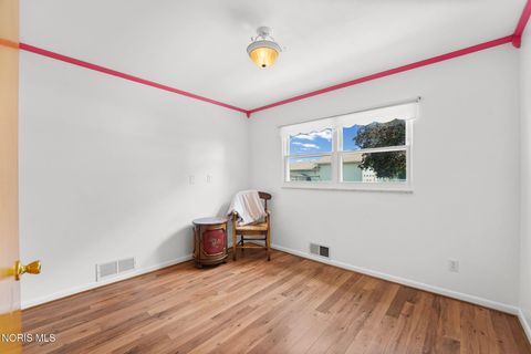 Tiny photo for 1993 N Genoa Clay Center Road, Genoa, OH 43430 (MLS # 10008978)
