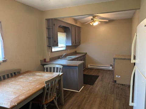 Tiny photo for 201 N 1st Street, Continental, OH 45831 (MLS # 10010743)