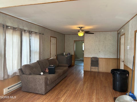 Tiny photo for 201 N 1st Street, Continental, OH 45831 (MLS # 10010743)