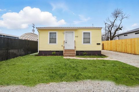 Photo of 5421 Alger Drive, Sylvania, OH 43560 (MLS # 10005149)