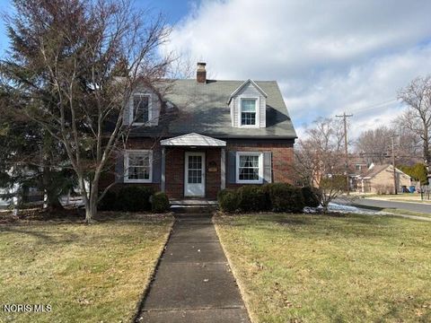 Photo of 3175 Cheltenham Road, Toledo, OH 43606 (MLS # 10004624)