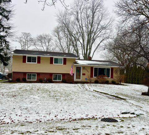 4727 Clover Lane Toledo OH 43623