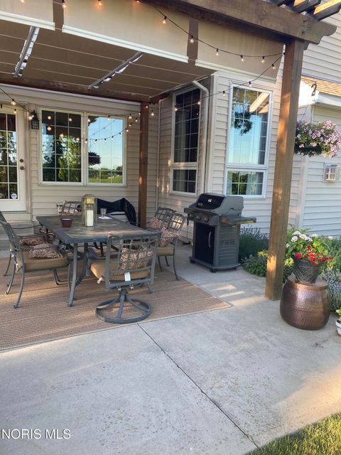 Tiny photo for 8464 Indian Lake Drive, Findlay, OH 45840 (MLS # 10004653)