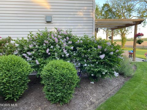 Tiny photo for 8464 Indian Lake Drive, Findlay, OH 45840 (MLS # 10004653)