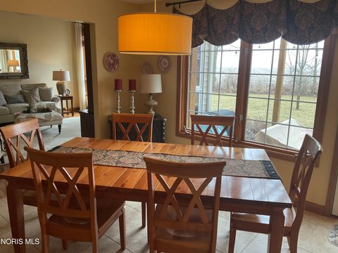 Tiny photo for 8464 Indian Lake Drive, Findlay, OH 45840 (MLS # 10004653)