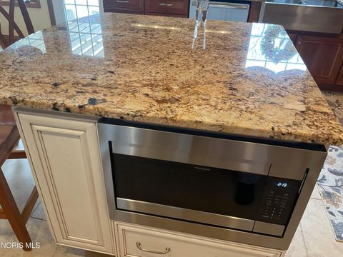 Tiny photo for 8464 Indian Lake Drive, Findlay, OH 45840 (MLS # 10004653)