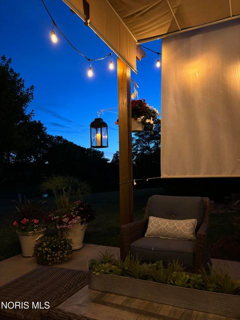 Tiny photo for 8464 Indian Lake Drive, Findlay, OH 45840 (MLS # 10004653)