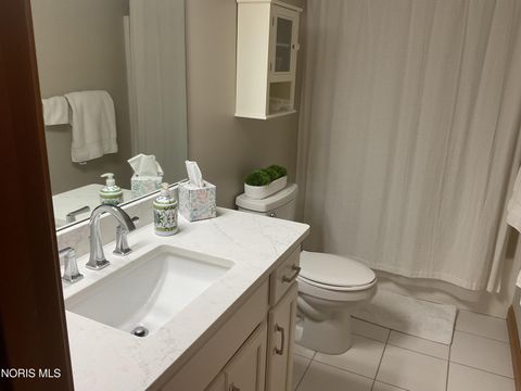 Tiny photo for 8464 Indian Lake Drive, Findlay, OH 45840 (MLS # 10004653)