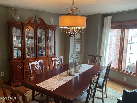 Tiny photo for 8464 Indian Lake Drive, Findlay, OH 45840 (MLS # 10004653)