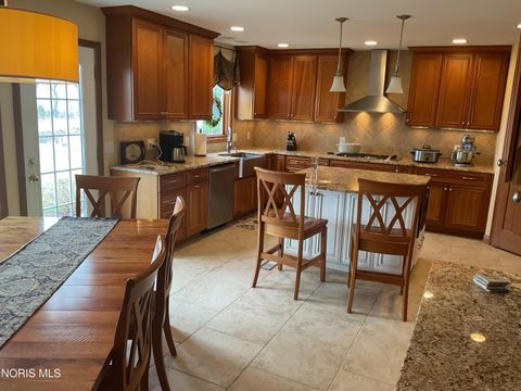 Tiny photo for 8464 Indian Lake Drive, Findlay, OH 45840 (MLS # 10004653)