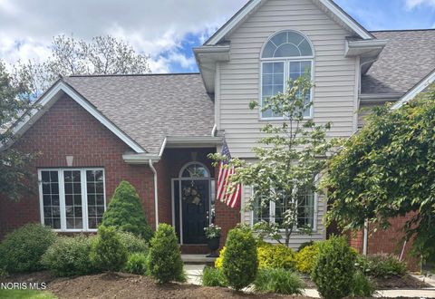 Photo of 8464 Indian Lake Drive, Findlay, OH 45840 (MLS # 10004653)