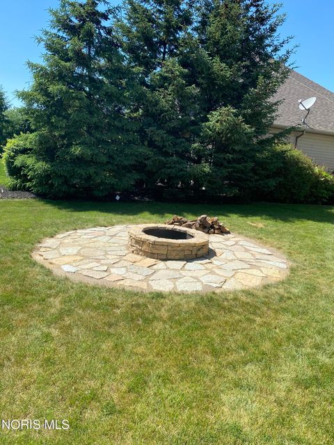 Tiny photo for 8464 Indian Lake Drive, Findlay, OH 45840 (MLS # 10004653)