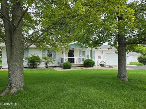 Tiny photo for 8156 Road 209, Oakwood, OH 45873 (MLS # 10012090)
