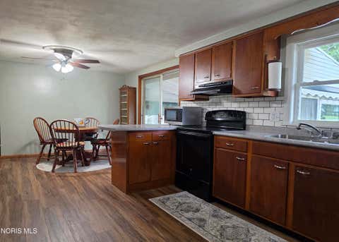 Tiny photo for 8156 Road 209, Oakwood, OH 45873 (MLS # 10012090)