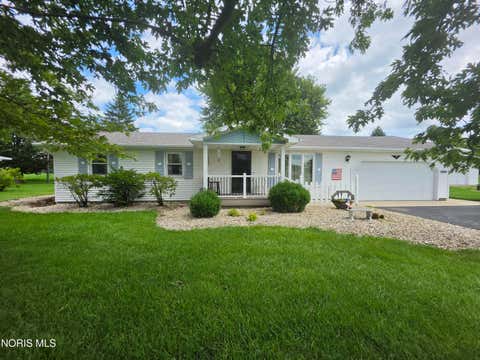 Photo of 8156 Road 209, Oakwood, OH 45873 (MLS # 10012090)