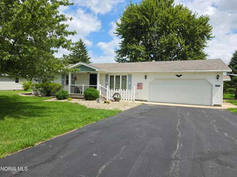 Tiny photo for 8156 Road 209, Oakwood, OH 45873 (MLS # 10012090)