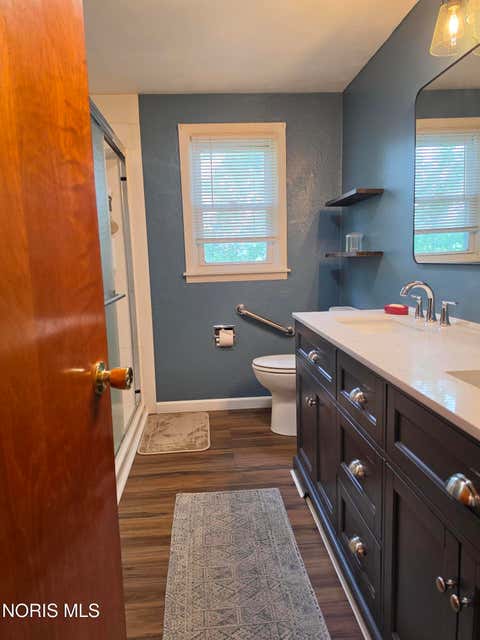 Tiny photo for 8156 Road 209, Oakwood, OH 45873 (MLS # 10012090)