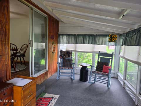 Tiny photo for 8156 Road 209, Oakwood, OH 45873 (MLS # 10012090)