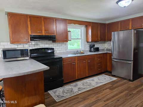 Tiny photo for 8156 Road 209, Oakwood, OH 45873 (MLS # 10012090)