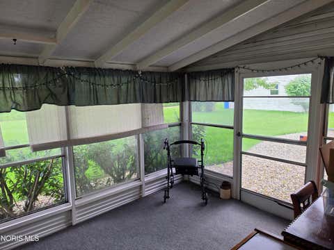 Tiny photo for 8156 Road 209, Oakwood, OH 45873 (MLS # 10012090)