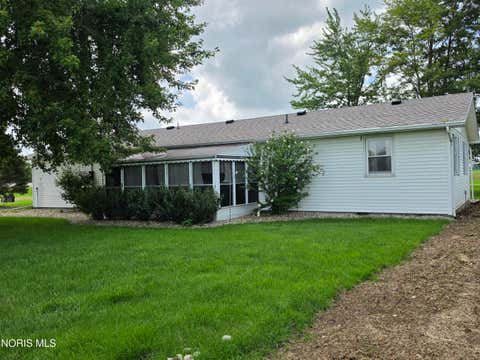 Tiny photo for 8156 Road 209, Oakwood, OH 45873 (MLS # 10012090)