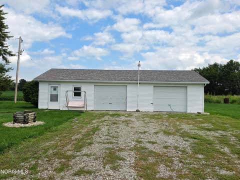Tiny photo for 8156 Road 209, Oakwood, OH 45873 (MLS # 10012090)