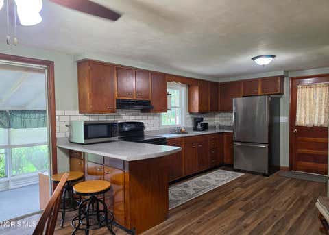 Tiny photo for 8156 Road 209, Oakwood, OH 45873 (MLS # 10012090)