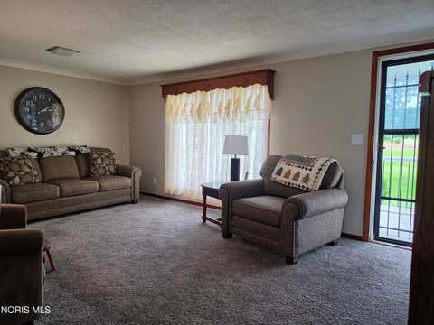 Tiny photo for 8156 Road 209, Oakwood, OH 45873 (MLS # 10012090)