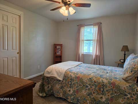 Tiny photo for 8156 Road 209, Oakwood, OH 45873 (MLS # 10012090)