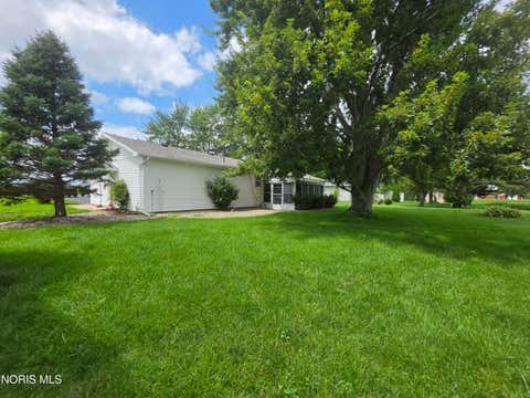 Tiny photo for 8156 Road 209, Oakwood, OH 45873 (MLS # 10012090)