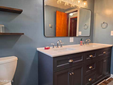 Tiny photo for 8156 Road 209, Oakwood, OH 45873 (MLS # 10012090)