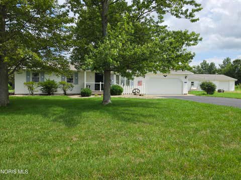 Tiny photo for 8156 Road 209, Oakwood, OH 45873 (MLS # 10012090)