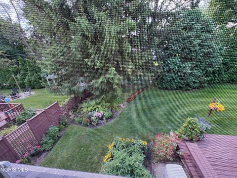Tiny photo for 129 Woodley Terrace, Findlay, OH 45840 (MLS # 10012103)