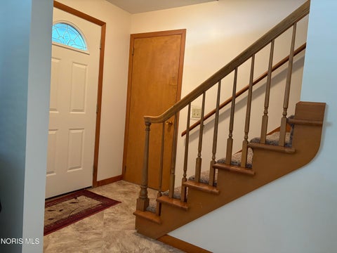 Tiny photo for 129 Woodley Terrace, Findlay, OH 45840 (MLS # 10012103)