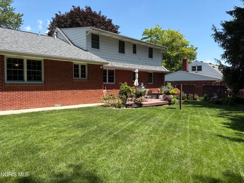 Tiny photo for 129 Woodley Terrace, Findlay, OH 45840 (MLS # 10012103)