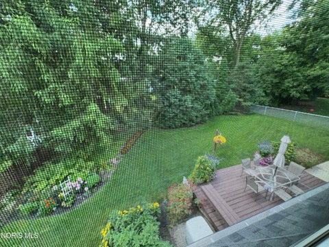 Tiny photo for 129 Woodley Terrace, Findlay, OH 45840 (MLS # 10012103)