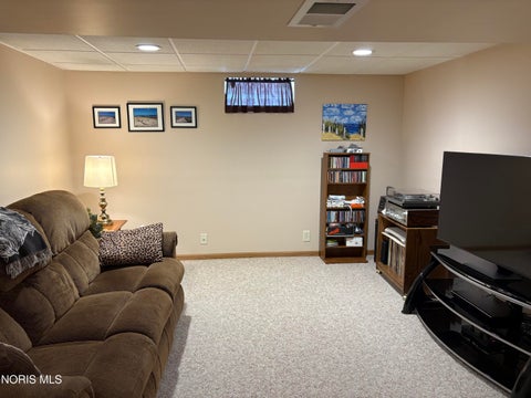 Tiny photo for 129 Woodley Terrace, Findlay, OH 45840 (MLS # 10012103)