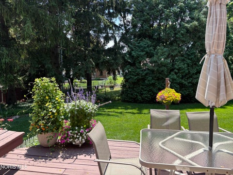Tiny photo for 129 Woodley Terrace, Findlay, OH 45840 (MLS # 10012103)